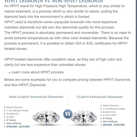 Sterling silver 1ct moissanite ring. - Picture 7 of 7